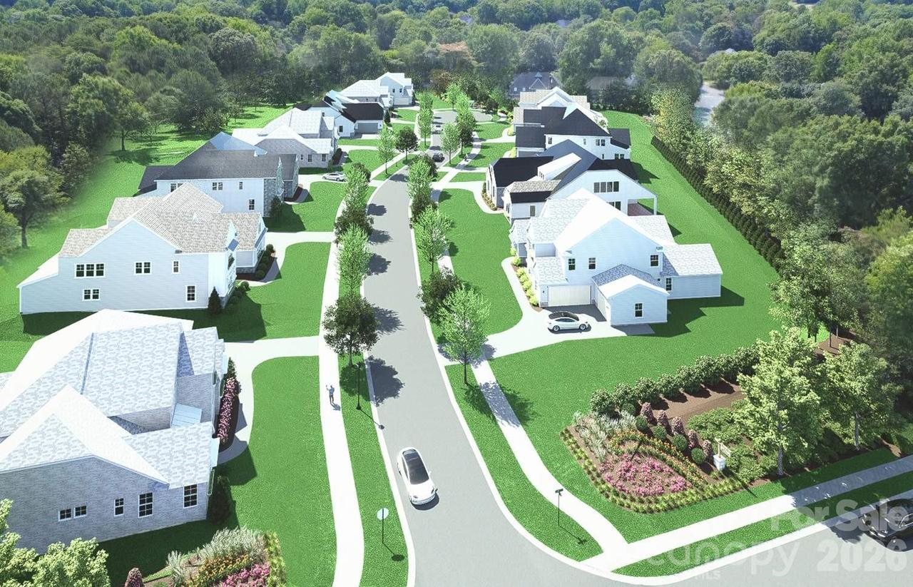 6006 Robert Gray Ct. #11, Charlotte, NC 28277