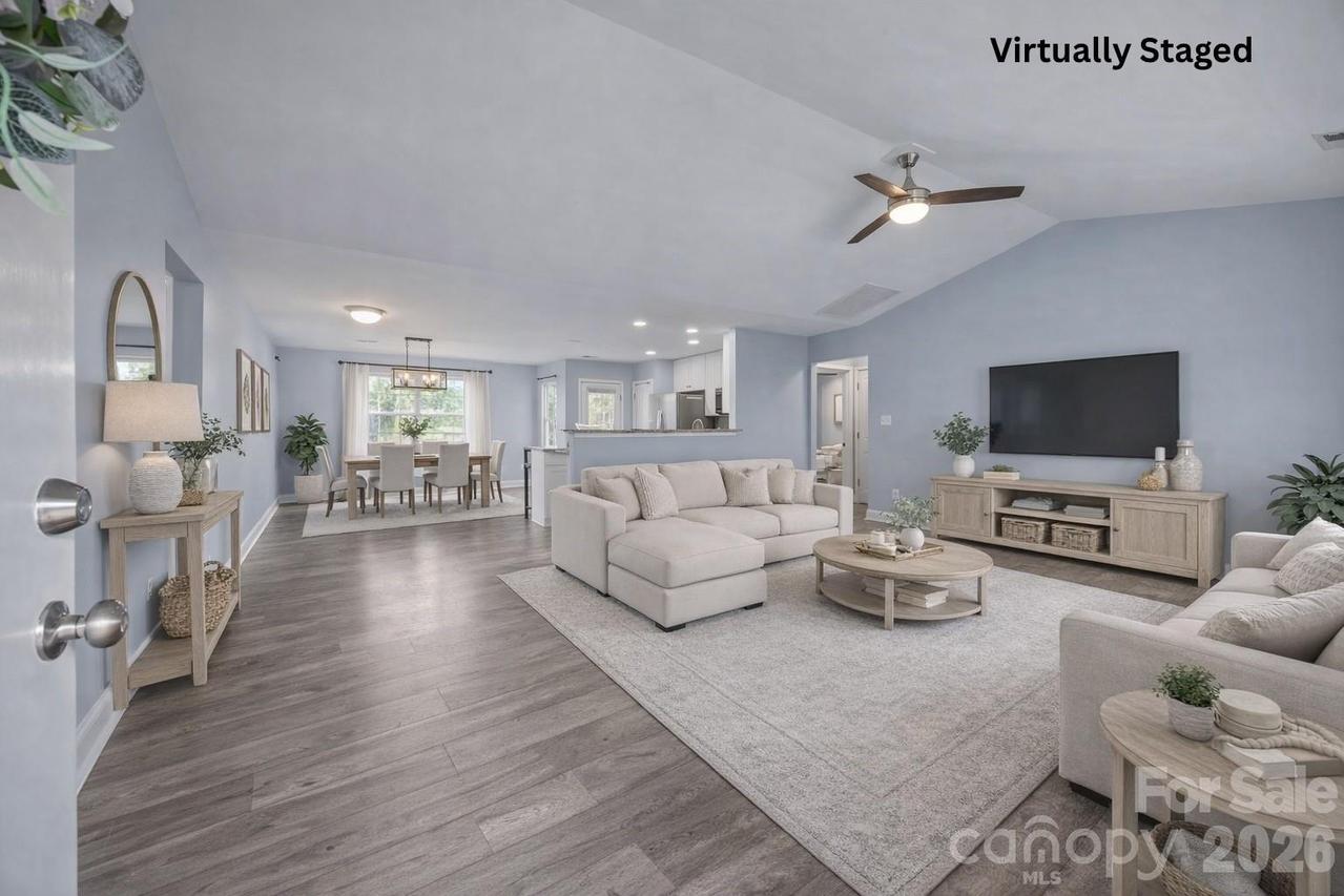 105 Hidden Spring Dr., Salisbury, NC 28147