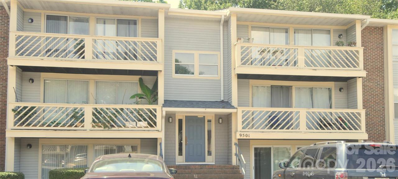9531-D Shannon Green Dr., Charlotte, NC 28213