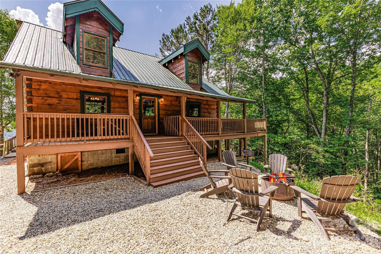460 Briggs Cove Rd., Robbinsville, NC 28771