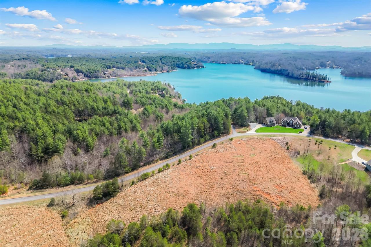 121 Lake Crest Dr. #lot 37 & 36, Nebo, NC 28761