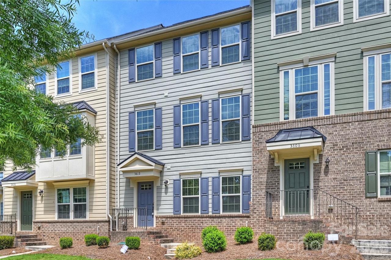 3612 Speer Blvd., Charlotte, NC 28217