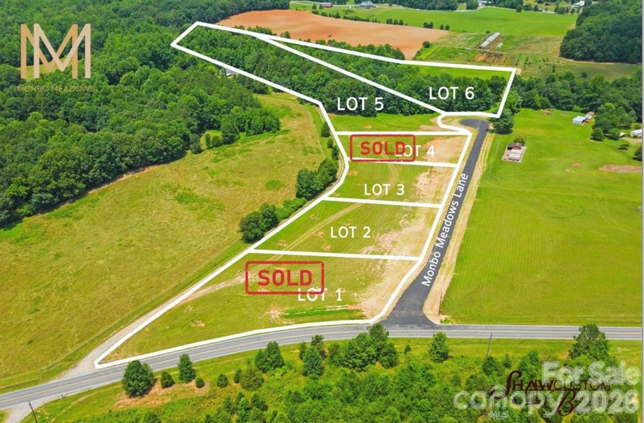 119 Monbo Meadows Ln., Statesville, NC 28677