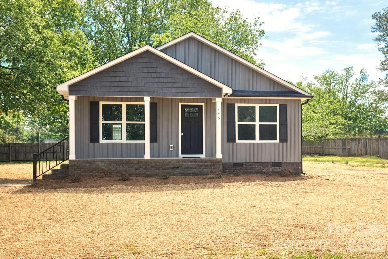 Lot 213 Swink Ave., Salisbury, NC 28147