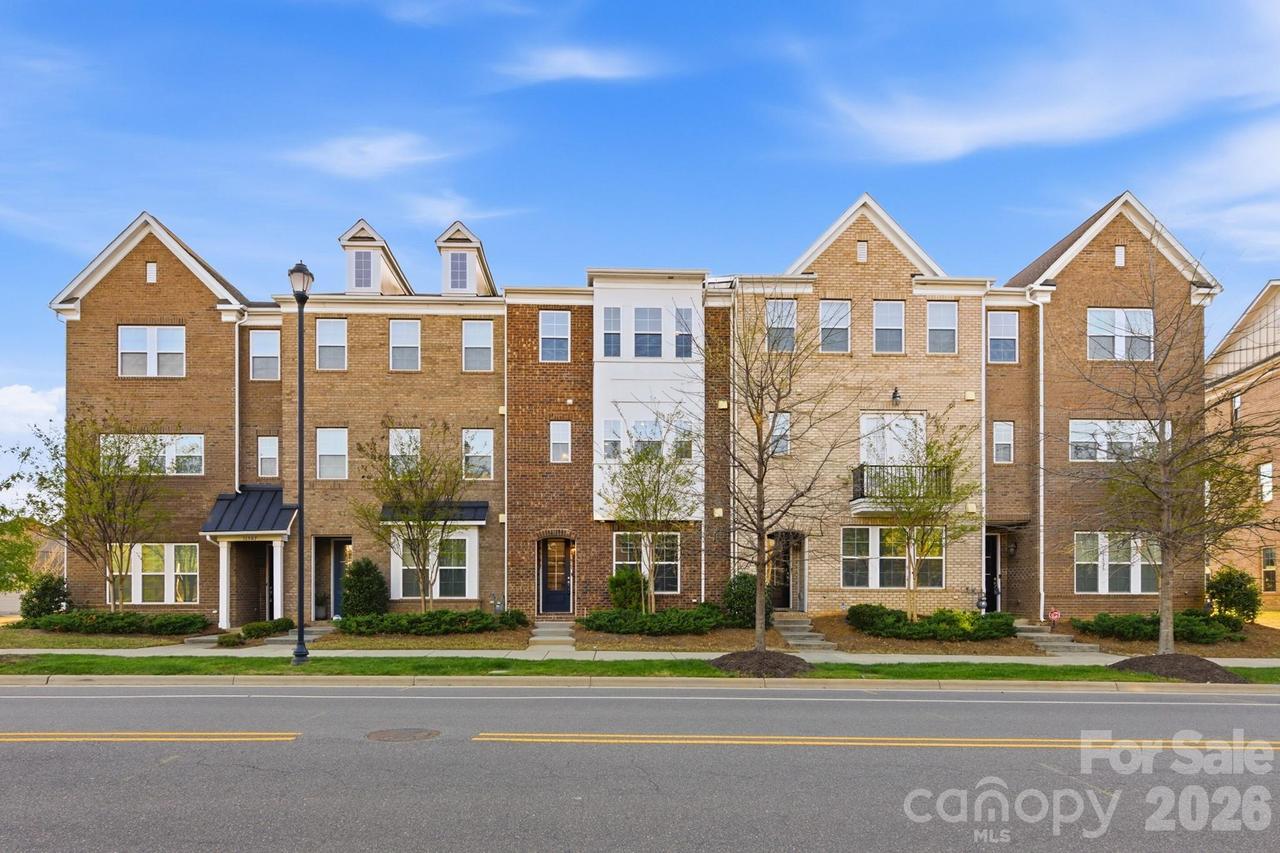 11515 Red Rust Ln., Charlotte, NC 28277