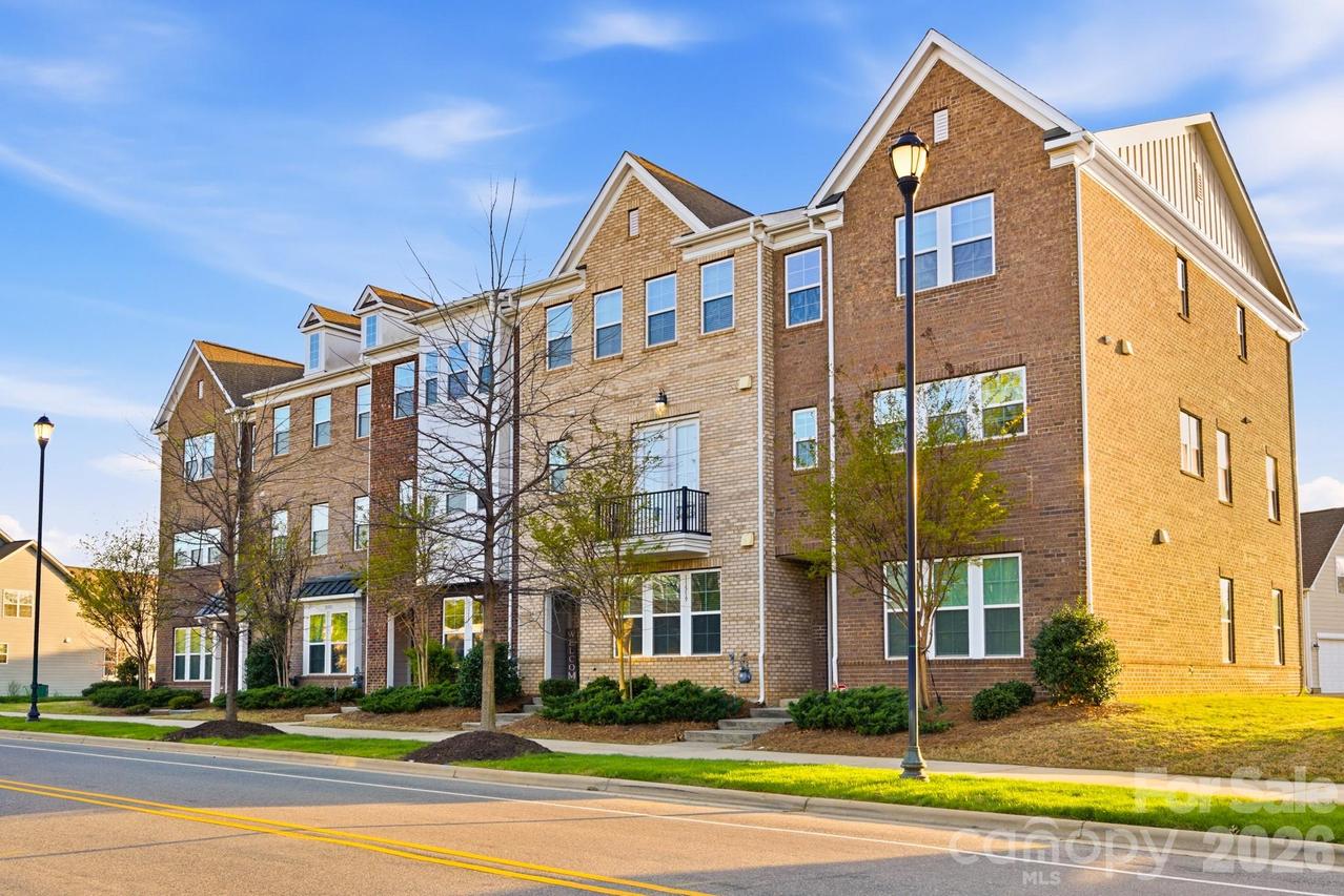 11515 Red Rust Ln., Charlotte, NC 28277