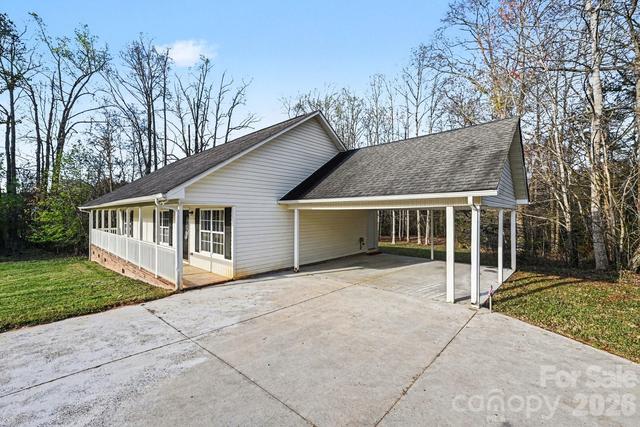 New Homes For Sale This Week That Attend Boiling Springs Elementary: March 20th to March 26th
