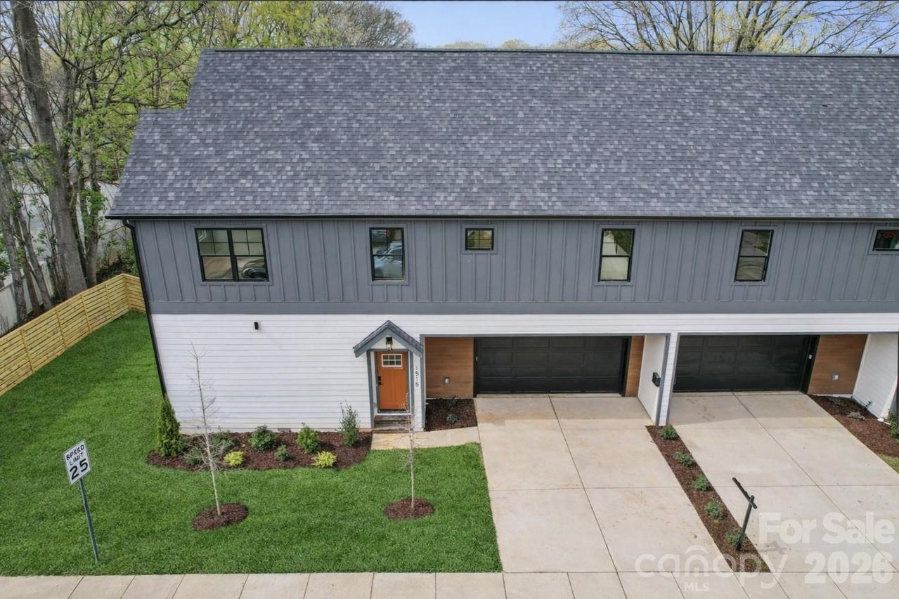 1515 N Caldwell St., Charlotte, NC 28206