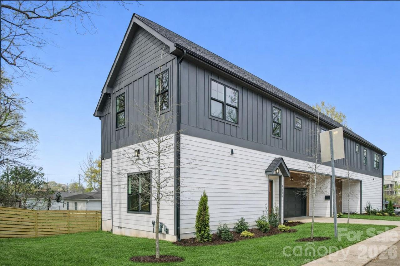 1515 N Caldwell St., Charlotte, NC 28206