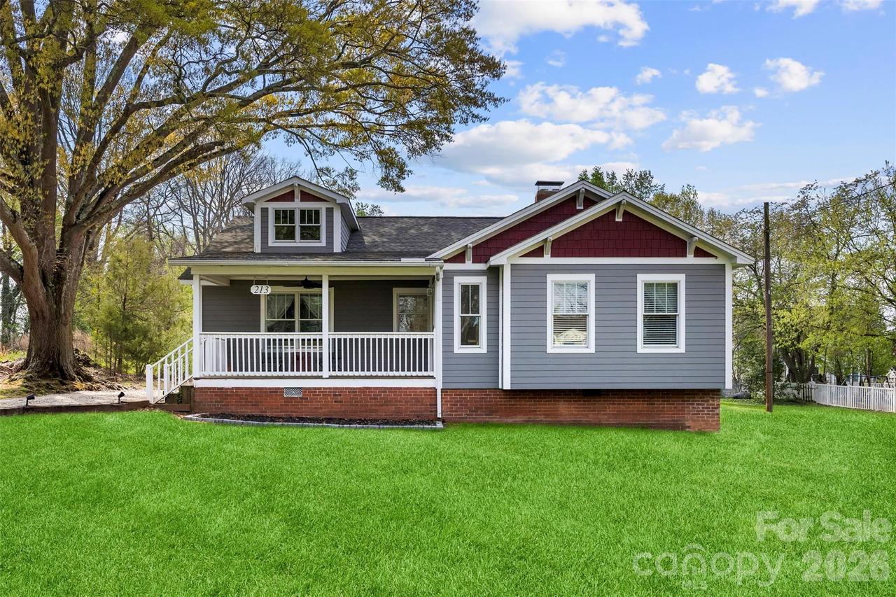 213 Nixon Rd., Belmont, NC 28012