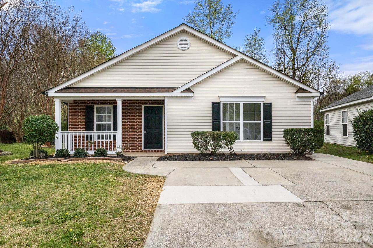 6123 Mcintyre Ridge Dr., Charlotte, NC 28216