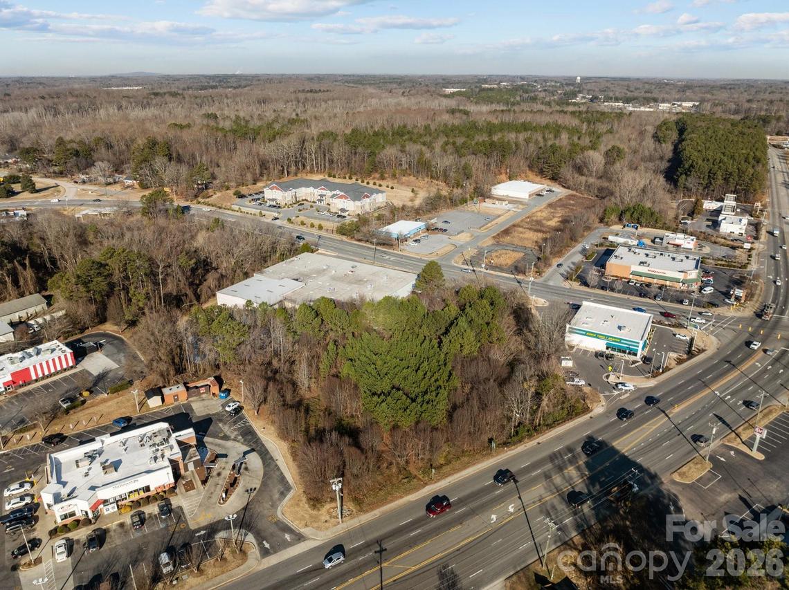 625 W Jake Alexander Blvd., Salisbury, NC 28145