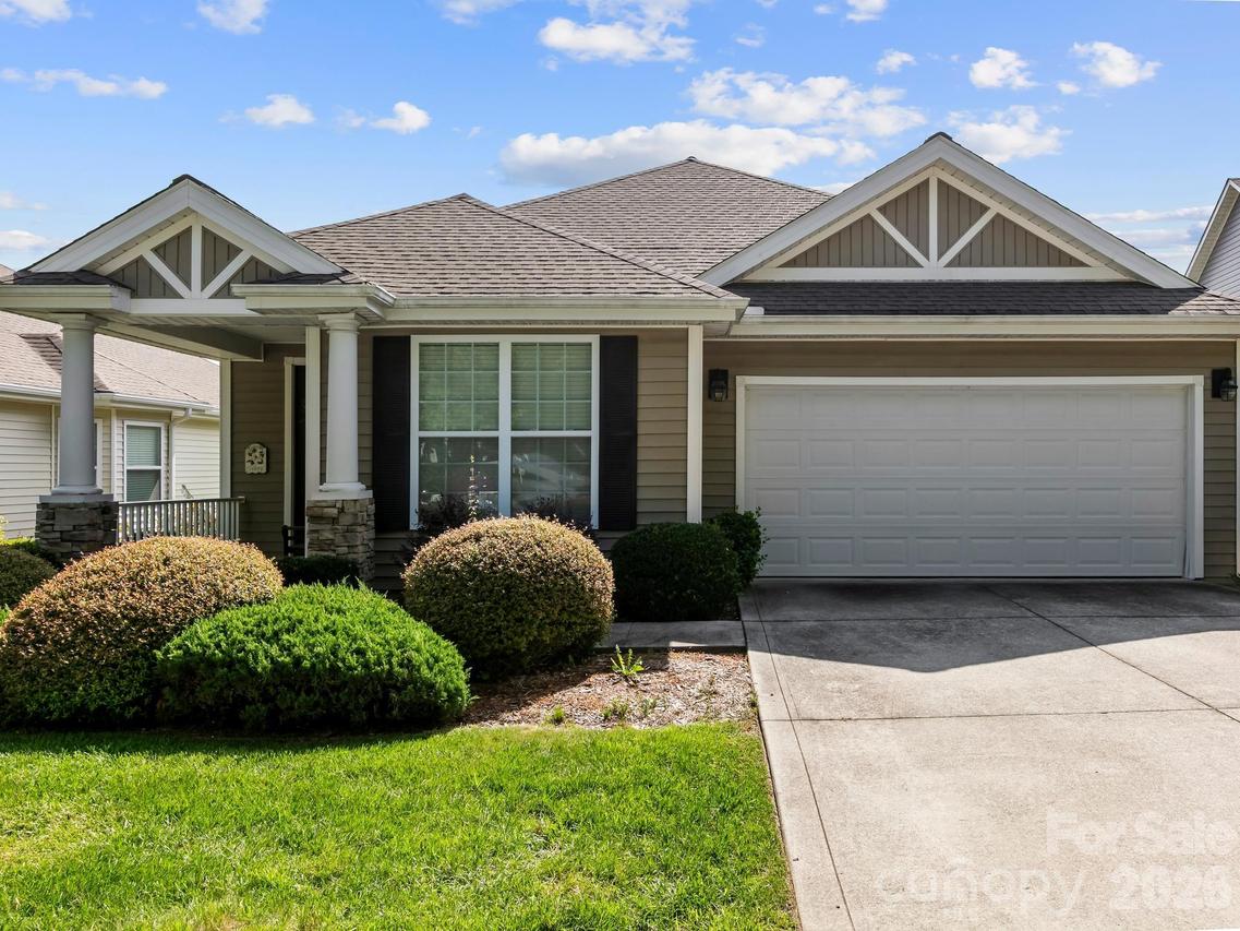 7 Eagle Creek Tr., Flat Rock, NC 28731
