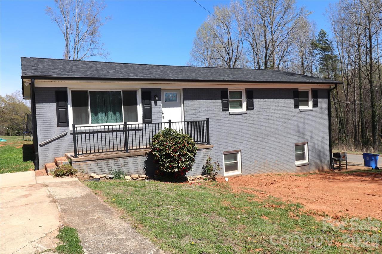 2510 Middleton Dr., Gastonia, NC 28054