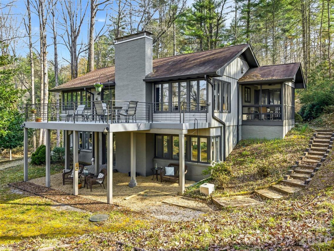 1663 Glen Cannon Dr., Pisgah Forest, NC 28768