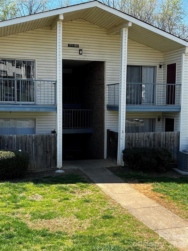 7984 Shady Oak Tr., Charlotte, NC 28210