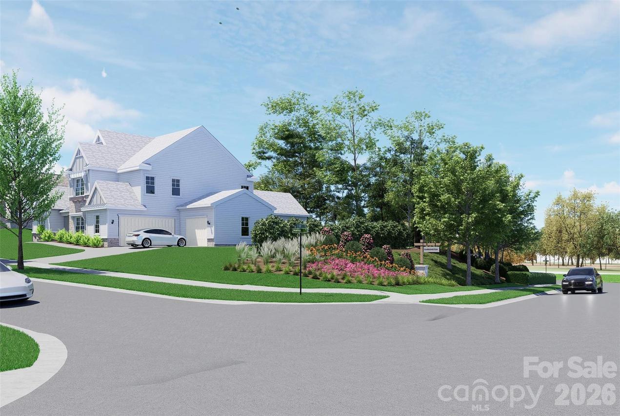 6024 Robert Gray Ct. #8, Charlotte, NC 28277