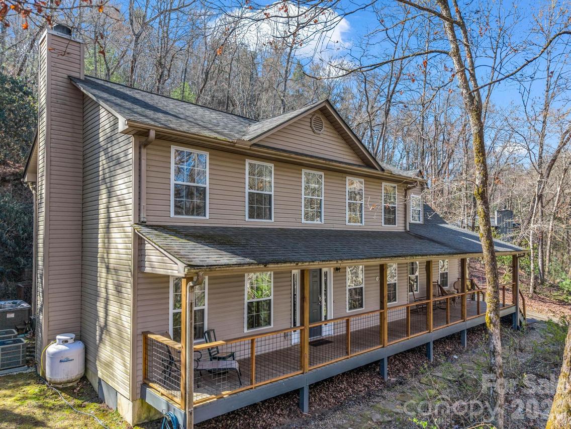 108 Nuthatch Trace, Brevard, NC 28712