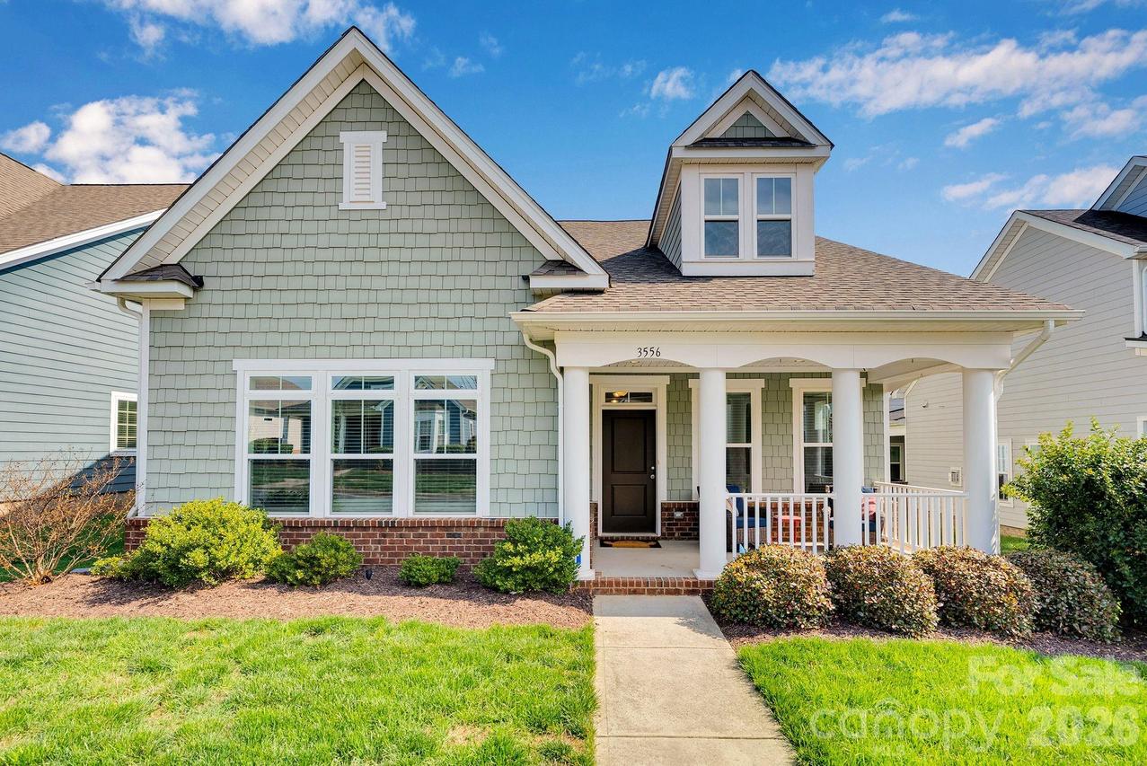 3556 County Down Ave., Kannapolis, NC 28081