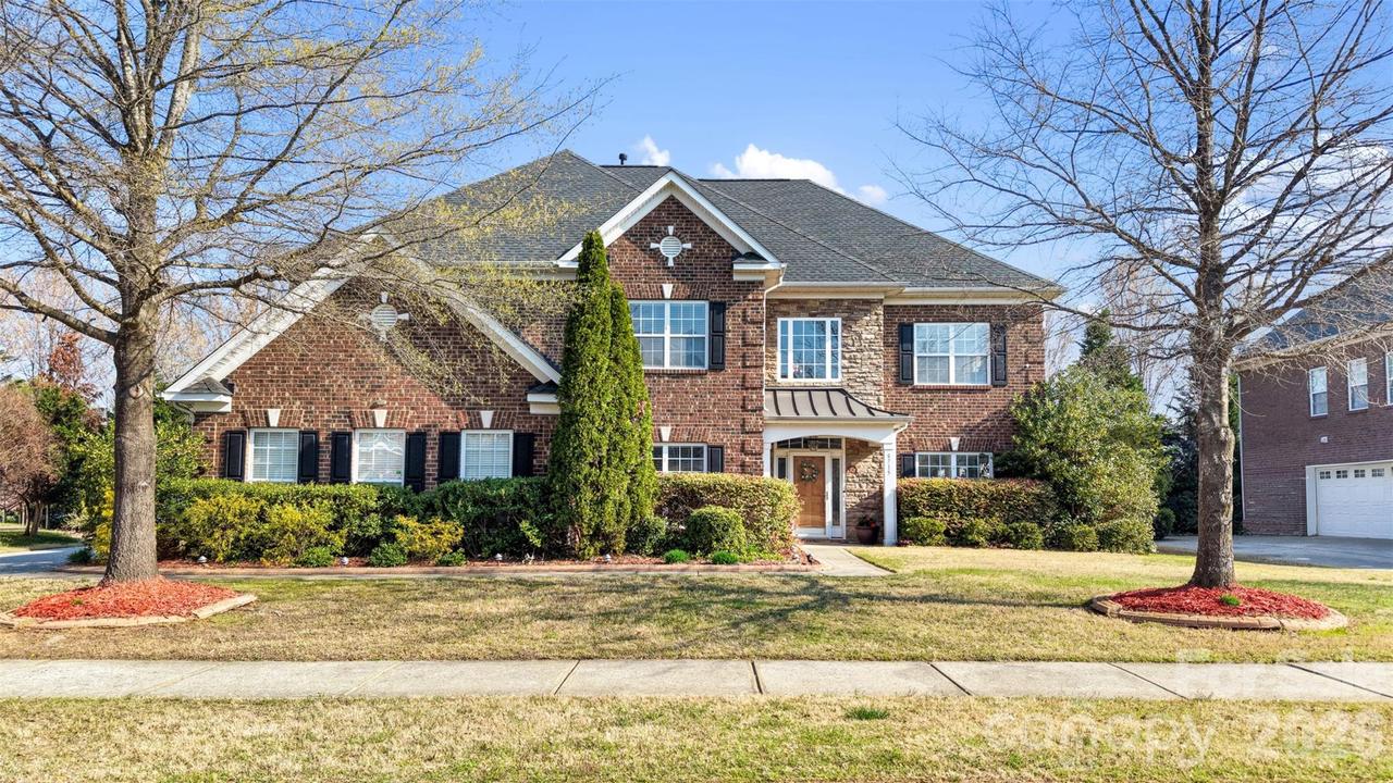 8715 Savannah Rd., Harrisburg, NC 28075