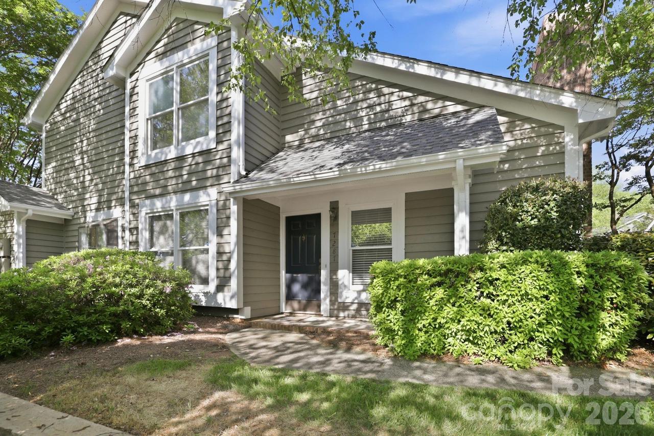 7287 Meeting St., Charlotte, NC 28210