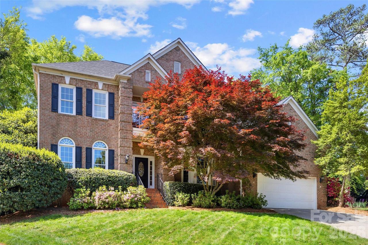 7346 Versailles Ln., Charlotte, NC 28277