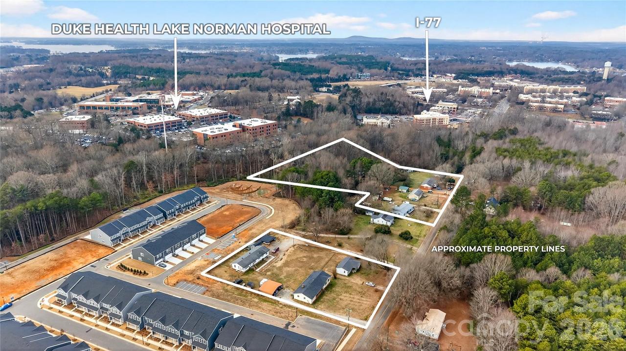 169 Crossrail Rd., Mooresville, NC 28115