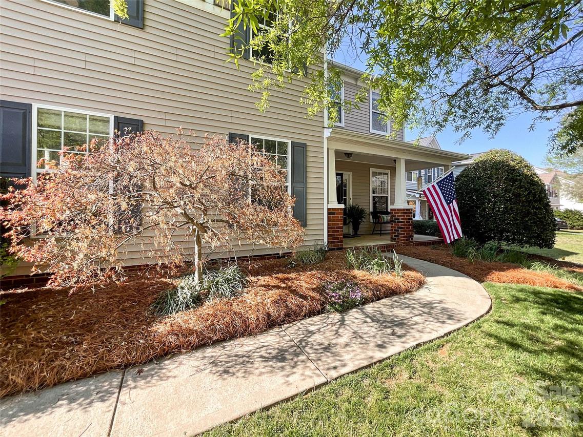 1007 Matilda Ln., Indian Trail, NC 28079