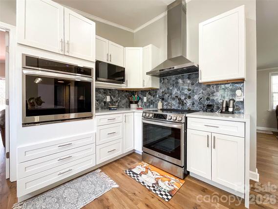 Homes Just Sold That Attend Waxhaw Elementary: August 25th to August 31st