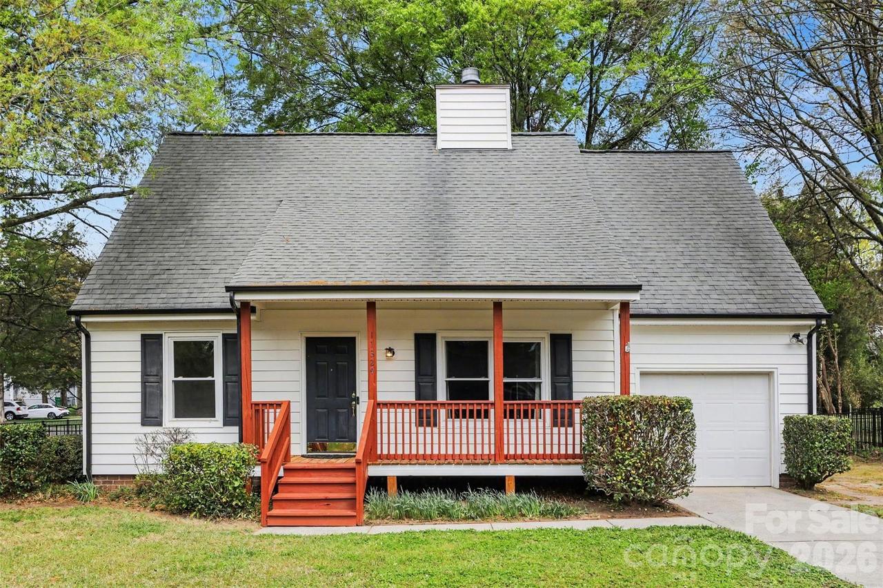 11324 Vista Canyon Dr., Charlotte, NC 28226