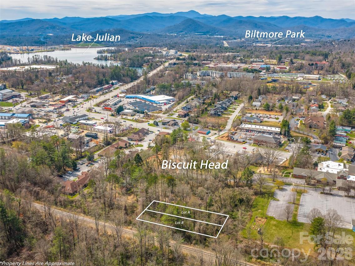 99999 Summit Ave. #A & B, Asheville, NC 28803