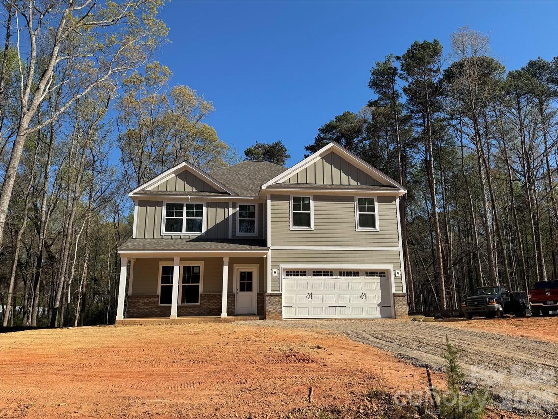 5805 Stanfield Valley Tr. #13, Stanfield, NC 28163
