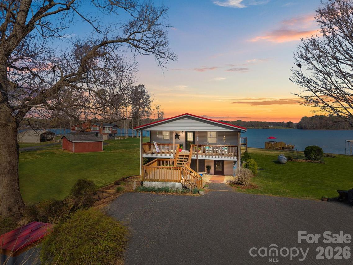 420 Sportsman Dr., Salisbury, NC 28146