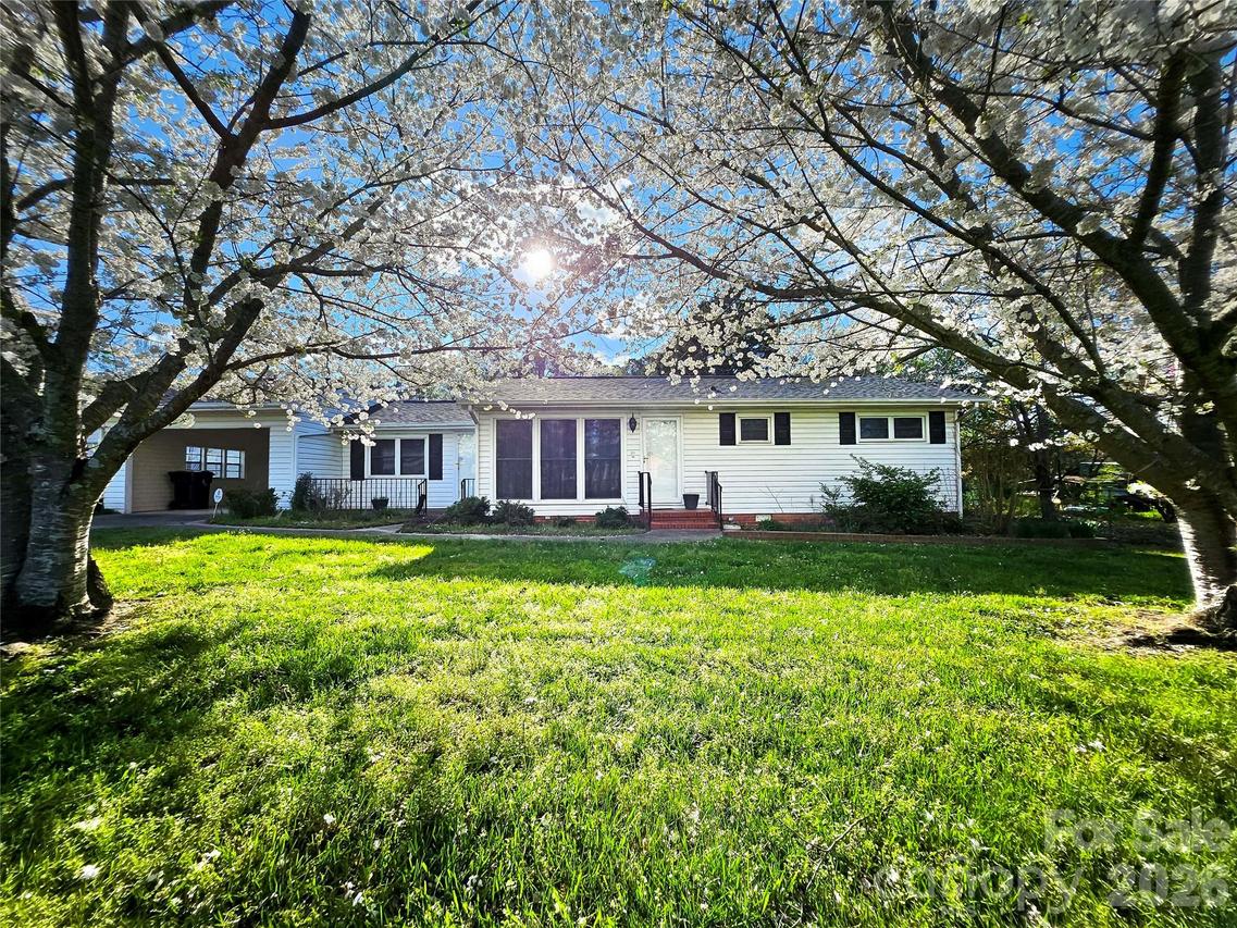 519 Broome St., Monroe, NC 28110