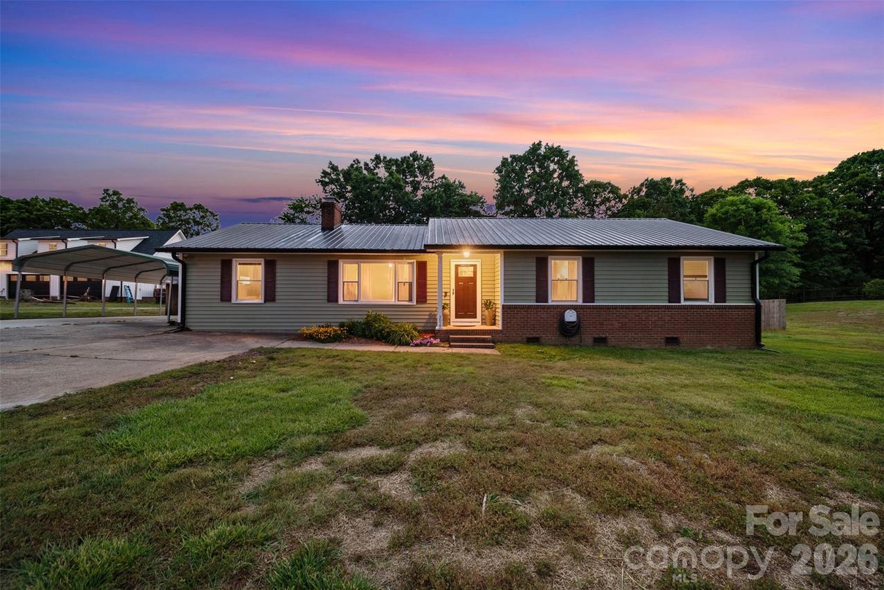 3832 Elkwood Ct., Concord, NC 28025