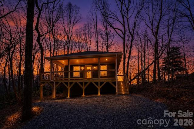 New Construction Homes For Sale This Week in Hendersonville: March 18th to March 24th