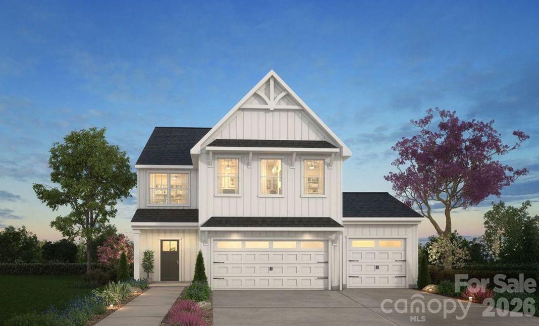 471 Aspire Cir. #46, Wingate, NC 28174