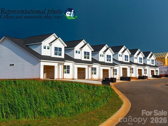 8124 Mcgarry Tr. #196, Charlotte, NC 28214