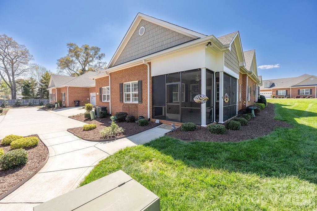 2311 Index Ct., Denver, NC 28037