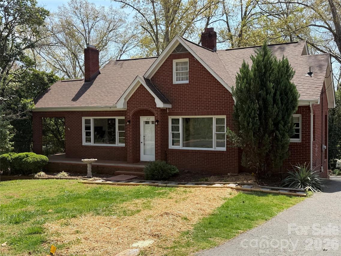 1631 Maple Ave., Albemarle, NC 28001