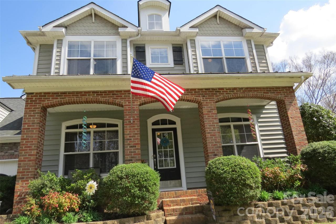 8500 Willow Branch Dr., Waxhaw, NC 28173