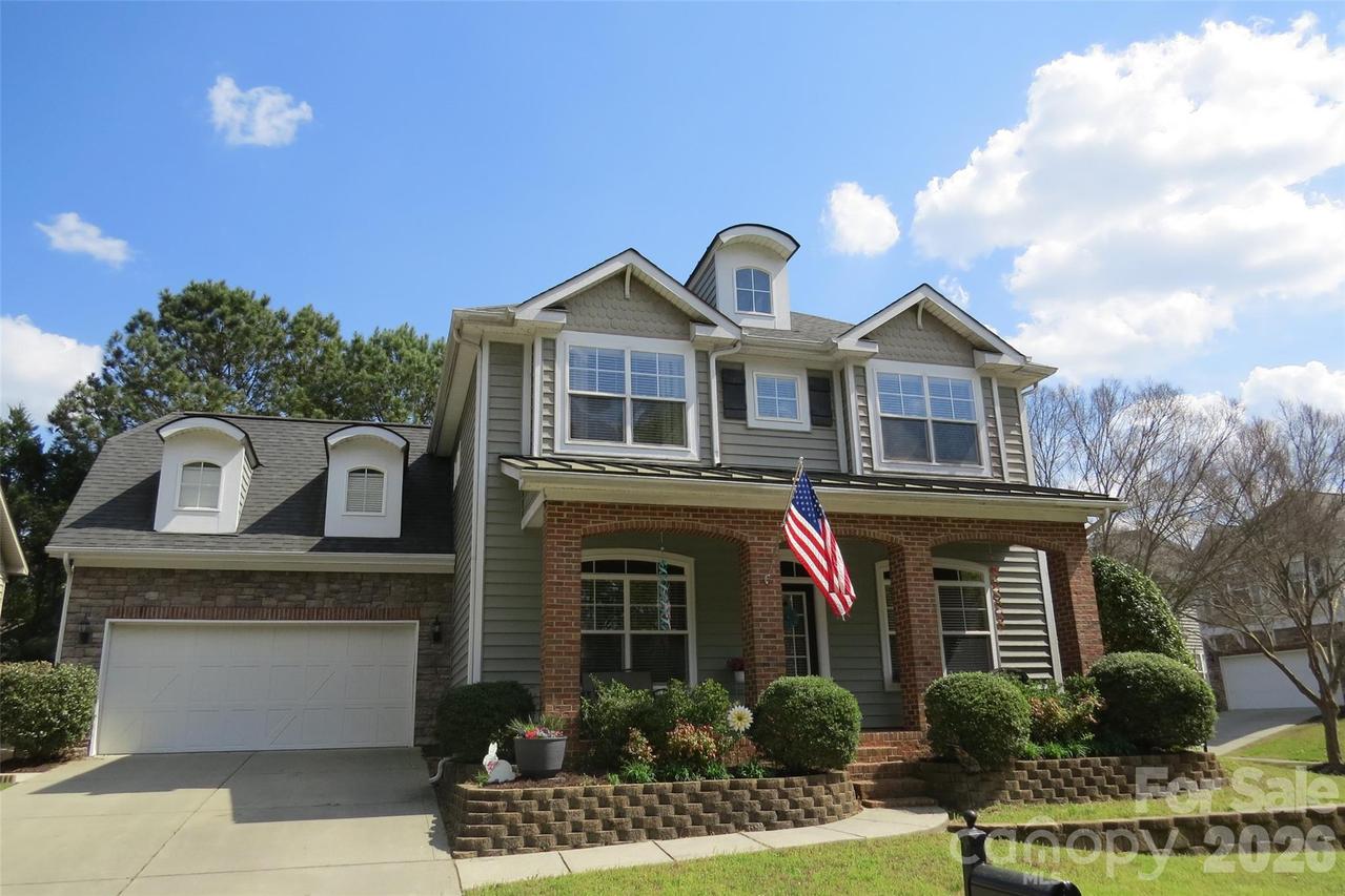 8500 Willow Branch Dr., Waxhaw, NC 28173