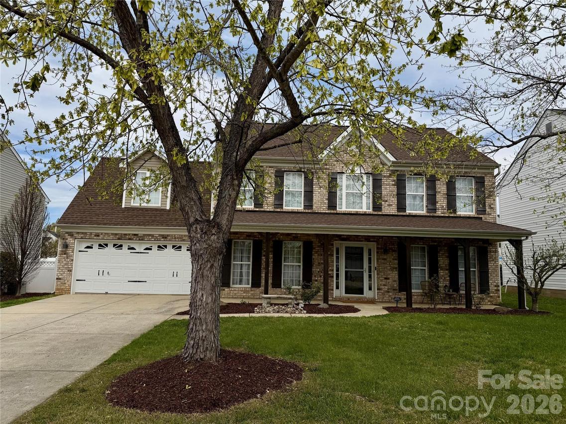 11028 Grapeyard Ct., Charlotte, NC 28273