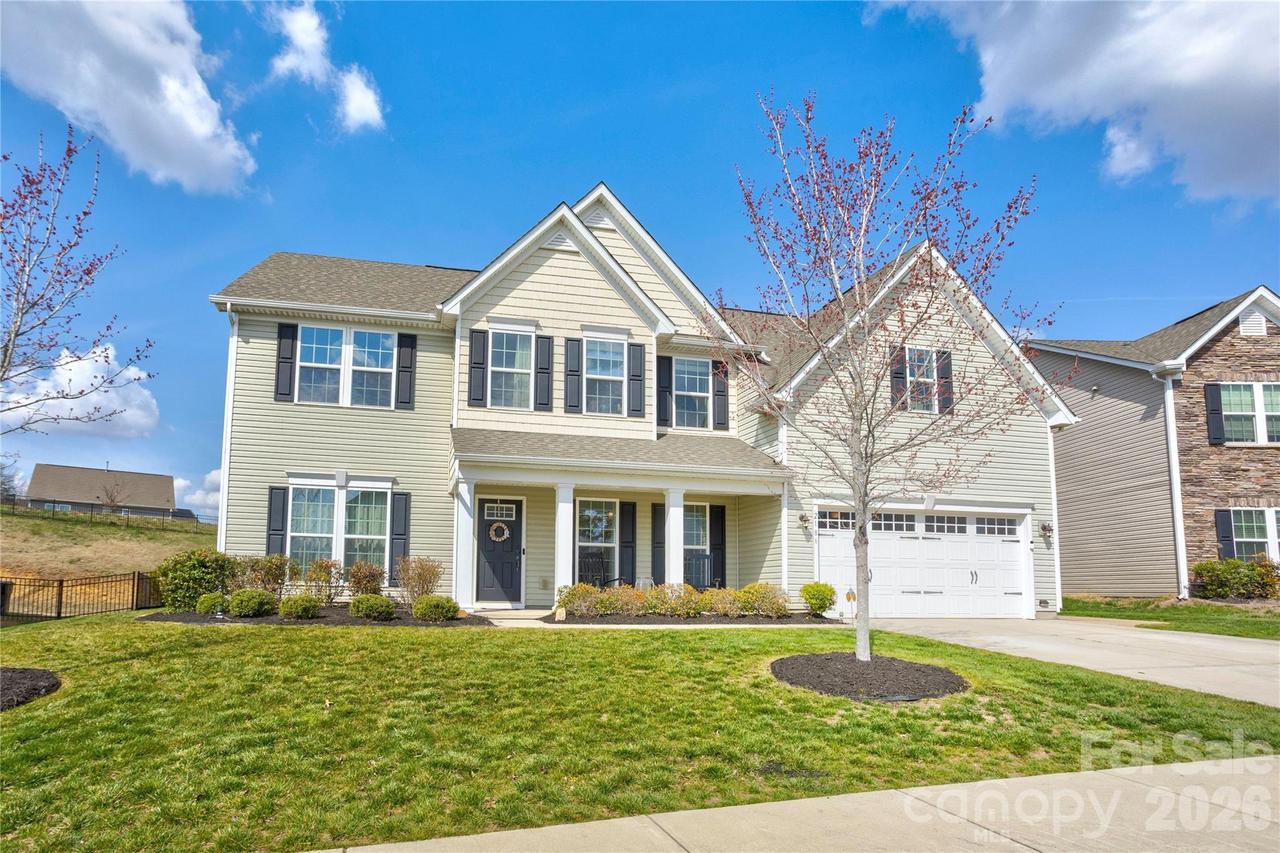 2186 Stone Pile Dr., Concord, NC 28025