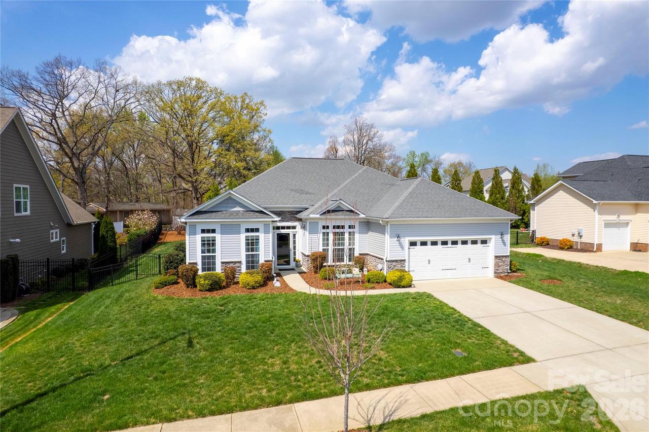 550 Old Speedway Dr., Concord, NC 28027