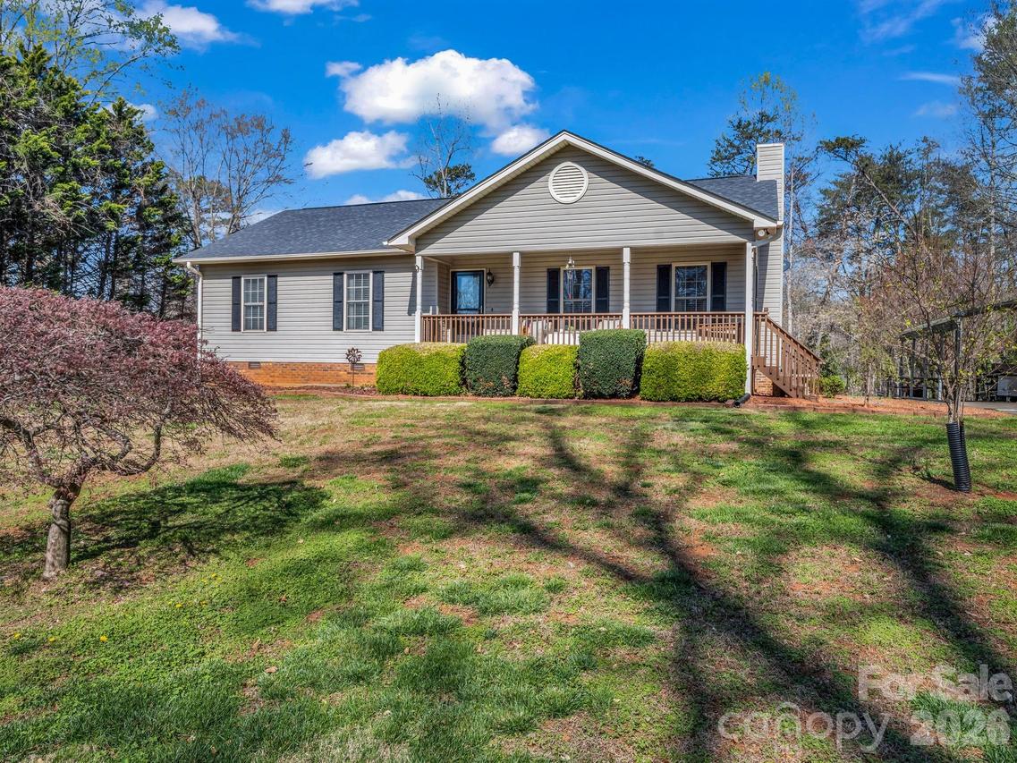 362 Nebraska St., Spindale, NC 28160