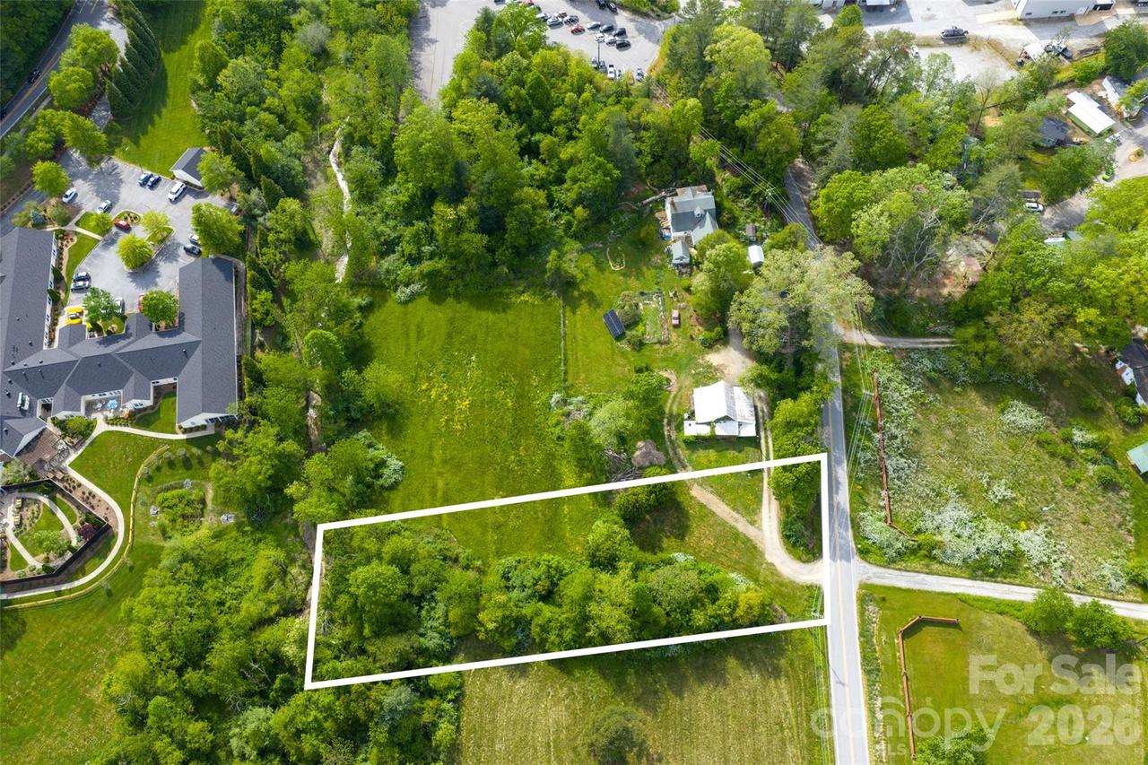 Old Sunset Hill Rd., Hendersonville, NC 28792