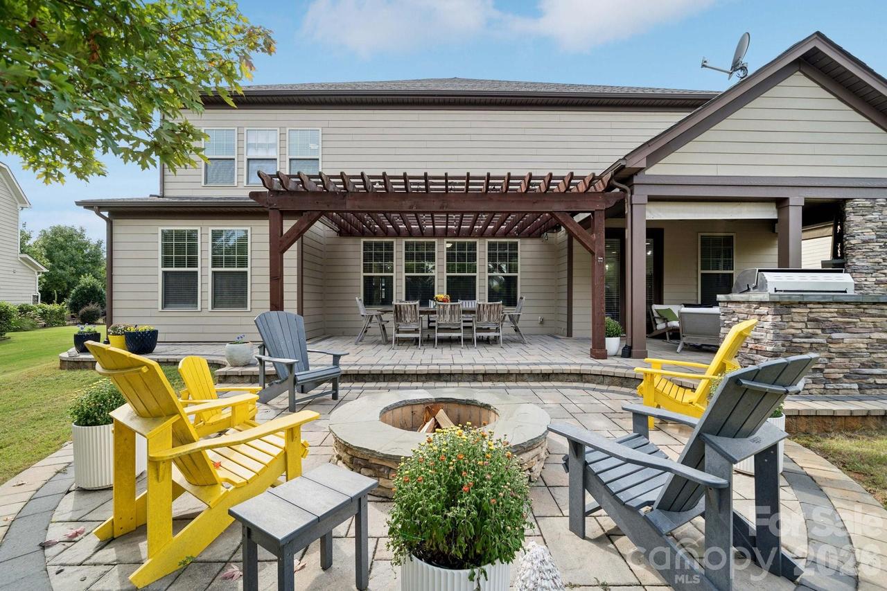 13345 Horned Lark Dr., Charlotte, NC 28278