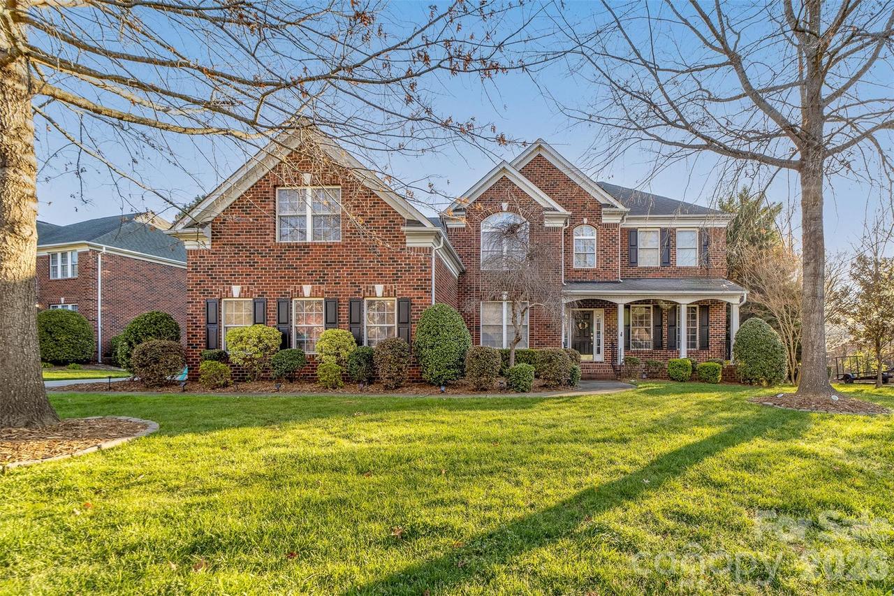 2905 Blackburn Dr., Waxhaw, NC 28173