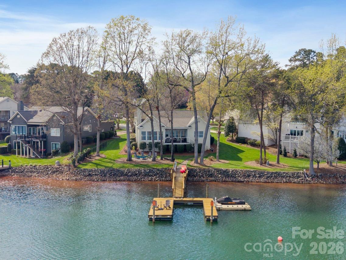 17723 Springwinds Dr., Cornelius, NC 28031